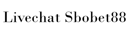 Livechat Sbobet88